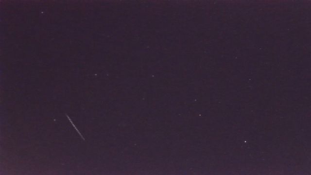 AMS58 meteor