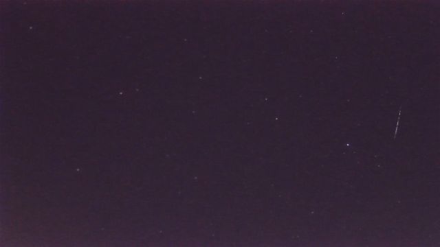 AMS58 meteor