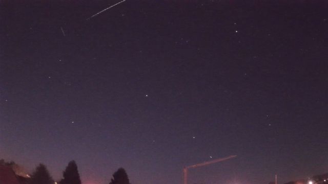 AMS58 meteor