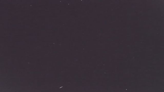 AMS58 meteor