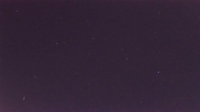 AMS58 meteor