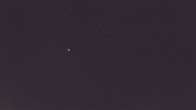 AMS58 meteor