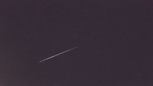 AMS58 meteor