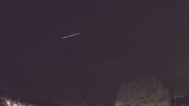 AMS58 meteor