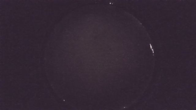 AMS58 meteor