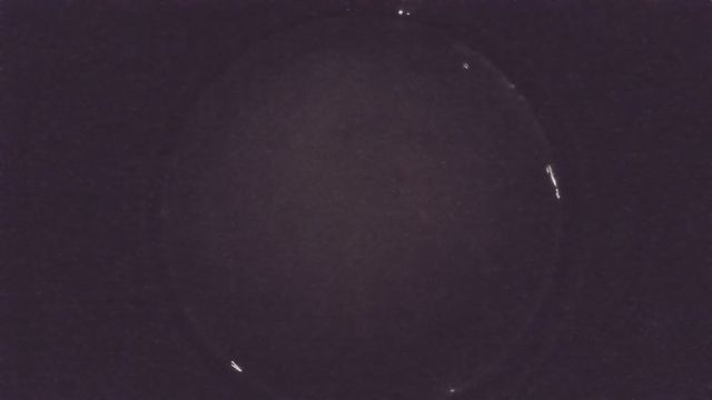 AMS58 meteor