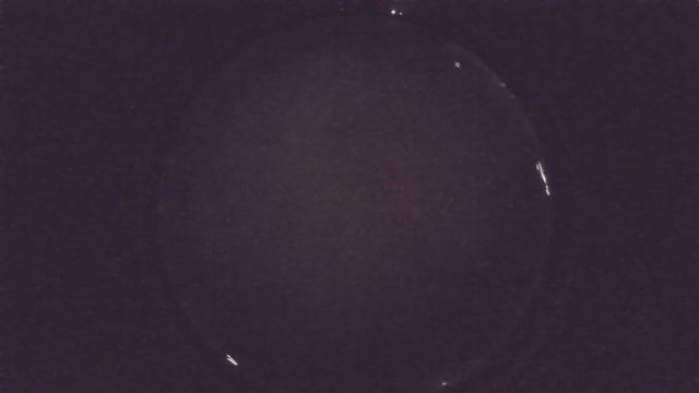 AMS58 meteor