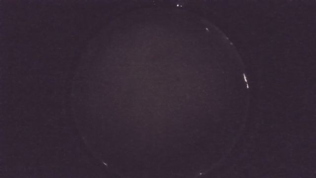 AMS58 meteor