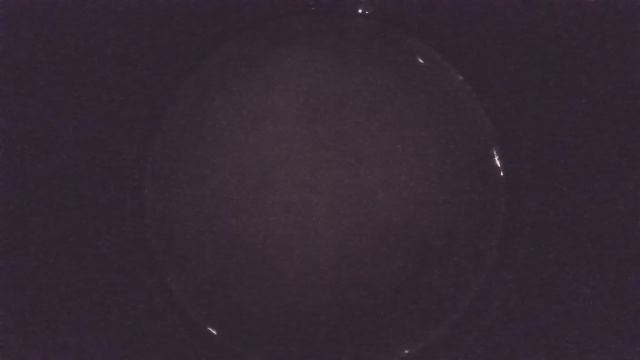 AMS58 meteor