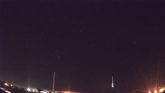 AMS58 meteor