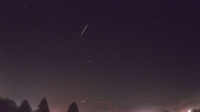 AMS58 meteor