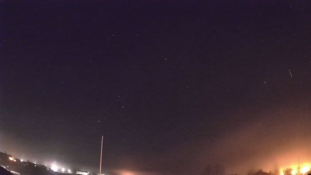 AMS58 meteor