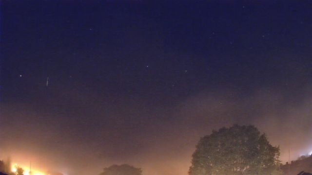 AMS58 meteor