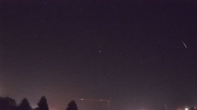 AMS58 meteor