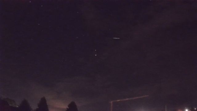 AMS58 meteor