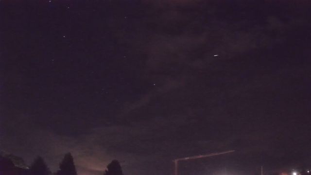 AMS58 meteor