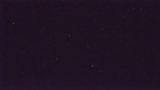 AMS58 meteor