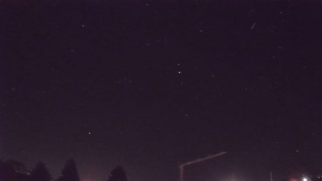 AMS58 meteor