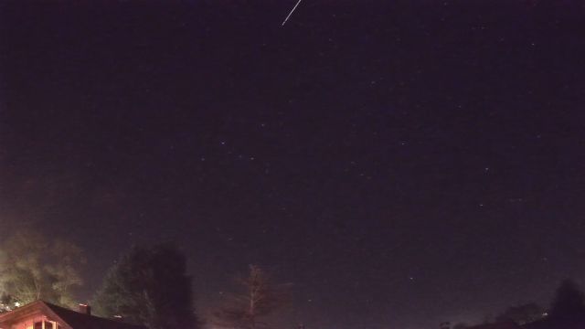 AMS58 meteor