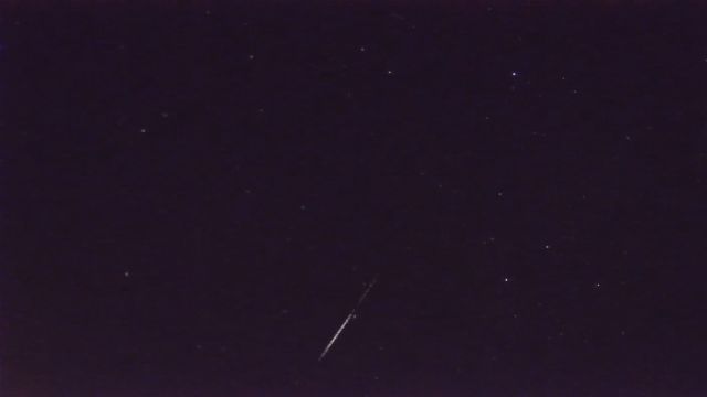 AMS58 meteor