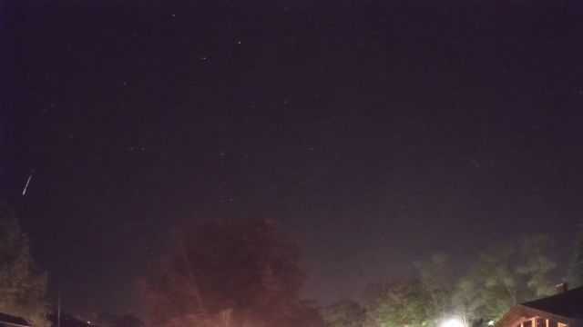 AMS58 meteor