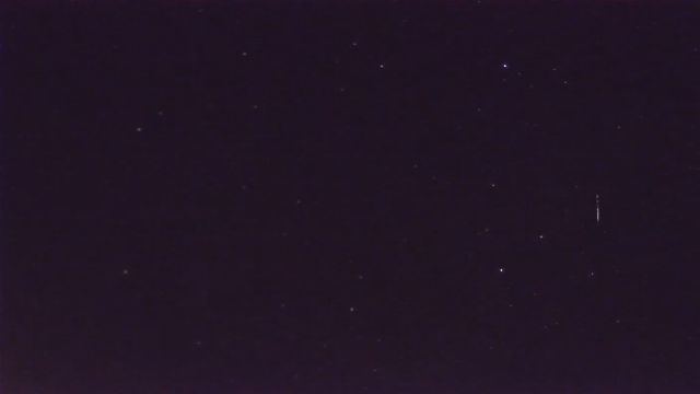 AMS58 meteor