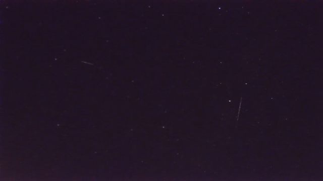 AMS58 meteor