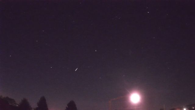 AMS58 meteor