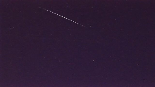 AMS58 meteor