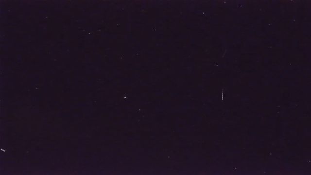 AMS58 meteor