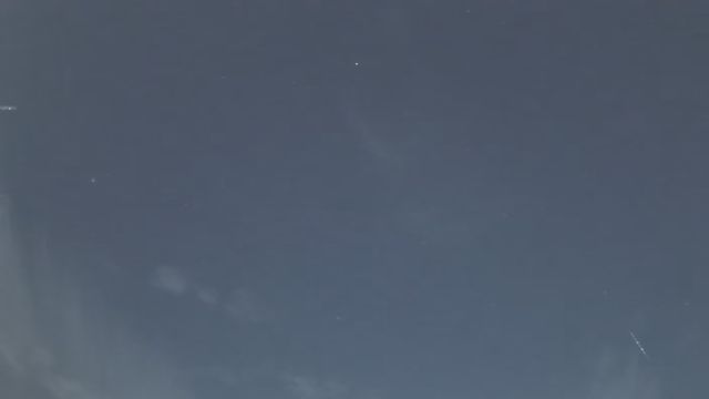 AMS58 meteor