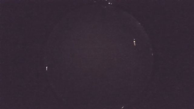 AMS58 meteor