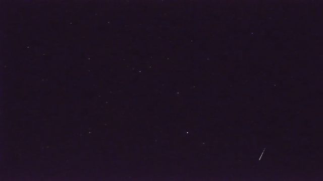 AMS58 meteor