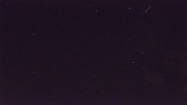 AMS58 meteor