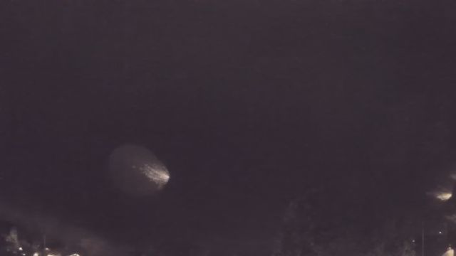 AMS58 meteor
