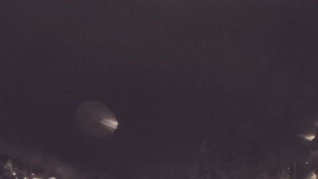 AMS58 meteor