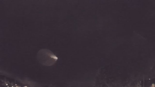 AMS58 meteor