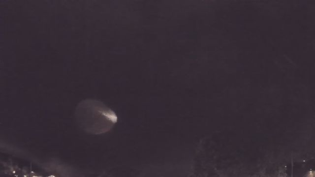 AMS58 meteor