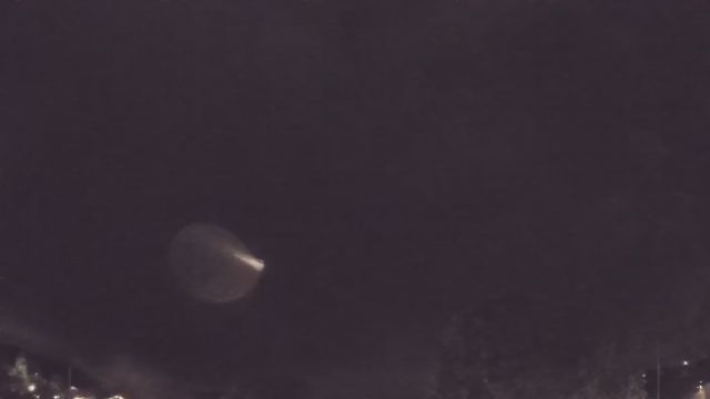 AMS58 meteor