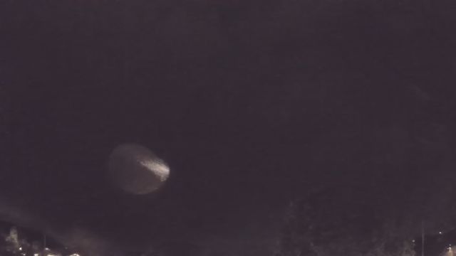 AMS58 meteor