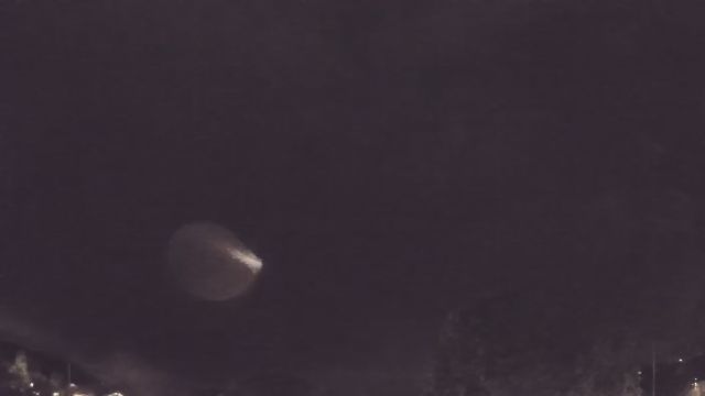 AMS58 meteor