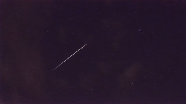 AMS58 meteor