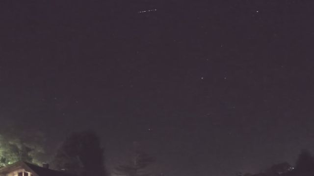 AMS58 meteor