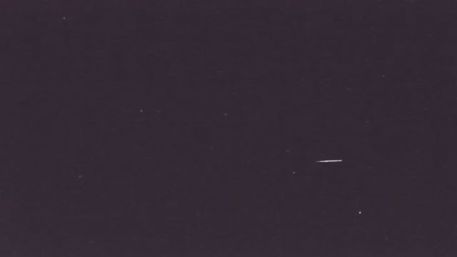 AMS58 meteor
