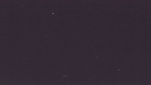 AMS58 meteor