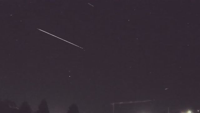 AMS58 meteor
