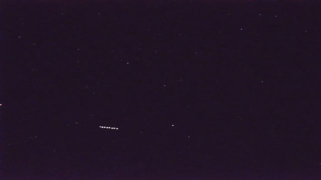 AMS58 meteor