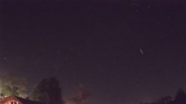 AMS58 meteor