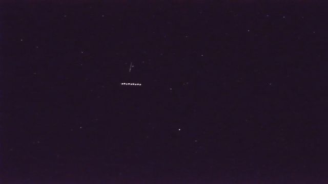 AMS58 meteor