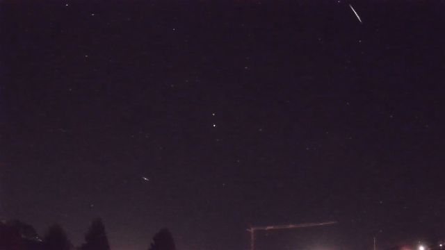 AMS58 meteor